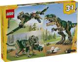 LEGO Creator 3in1 T.Rex (31151) - Fun Planet