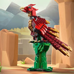 LEGO Creator 3in1 Medieval Dragon (31161)