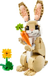 LEGO Creator 3in1 Cute Bunny (31162)