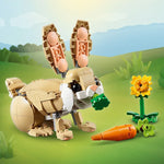 LEGO Creator 3in1 Cute Bunny (31162)