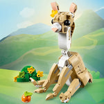 LEGO Creator 3in1 Cute Bunny (31162)