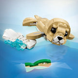 LEGO Creator 3in1 Cute Bunny (31162)