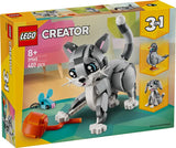 LEGO Creator 3in1 Playful Cat (31163)