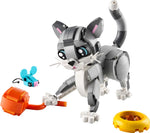 LEGO Creator 3in1 Playful Cat (31163)