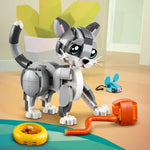 LEGO Creator 3in1 Playful Cat (31163)