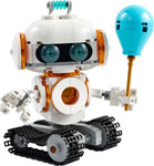 LEGO Creator 3in1 Space Robot (31164)