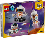 LEGO Creator 3in1 Space Robot (31164)