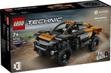 LEGO Technic Neom Mclaren Extreme E Race Car (42166) - Fun Planet