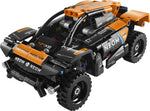 LEGO Technic Neom Mclaren Extreme E Race Car (42166) - Fun Planet