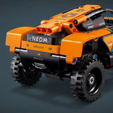 LEGO Technic Neom Mclaren Extreme E Race Car (42166) - Fun Planet