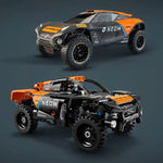 LEGO Technic Neom Mclaren Extreme E Race Car (42166) - Fun Planet