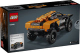 LEGO Technic Neom Mclaren Extreme E Race Car (42166) - Fun Planet