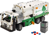 LEGO Technic Mack LR Electric Garbage Truck (42167) - Fun Planet