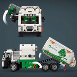 LEGO Technic Mack LR Electric Garbage Truck (42167) - Fun Planet