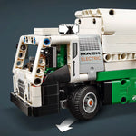 LEGO Technic Mack LR Electric Garbage Truck (42167) - Fun Planet