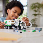 LEGO Technic Mack LR Electric Garbage Truck (42167) - Fun Planet