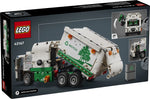 LEGO Technic Mack LR Electric Garbage Truck (42167) - Fun Planet