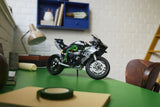 LEGO Technic Kawasaki Ninja H3R Motorcycle (42170) - Fun Planet