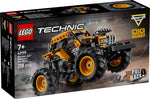 LEGO Technic Monster Jam™ Digatron™ Pull-Back (42199)