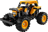 LEGO Technic Monster Jam™ Digatron™ Pull-Back (42199)