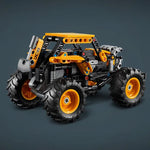 LEGO Technic Monster Jam™ Digatron™ Pull-Back (42199)