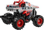 Lego Technic Monster Jam™ Thunderroarus™ Pull-Back (42200)