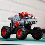 Lego Technic Monster Jam™ Thunderroarus™ Pull-Back (42200)