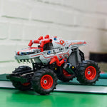 Lego Technic Monster Jam™ Thunderroarus™ Pull-Back (42200)