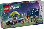 LEGO Friends Stargazing Camping Vehicle (42603) - Fun Planet