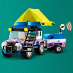 LEGO Friends Stargazing Camping Vehicle (42603) - Fun Planet