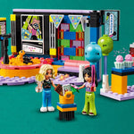 LEGO Friends Karaoke Music Party (42610) - Fun Planet