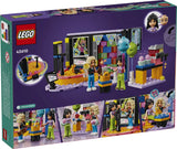 LEGO Friends Karaoke Music Party (42610) - Fun Planet