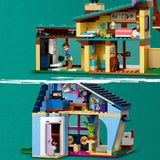 LEGO Friends Olly & Paisley's Family Houses (42620) - Fun Planet