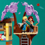 LEGO Friends Olly & Paisley's Family Houses (42620) - Fun Planet