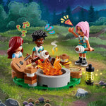 LEGO Friends Adventure Camp Cozy Cabins (42624) - Fun Planet