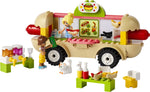 LEGO Friends Hot Dog Food Truck (42633) - Fun Planet