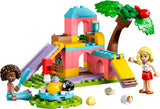 LEGO Friends Guinea Pig Playground (42640)