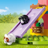 LEGO Friends Guinea Pig Playground (42640)