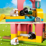 LEGO Friends Guinea Pig Playground (42640)