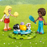 LEGO Friends Guinea Pig Playground (42640)