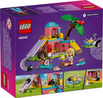 LEGO Friends Guinea Pig Playground (42640)