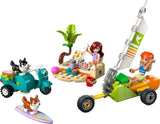 LEGO Friends Surfing Dogs And Scooter Adventure (42641)