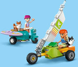 LEGO Friends Surfing Dogs And Scooter Adventure (42641)