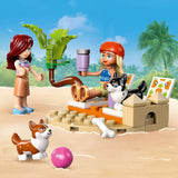 LEGO Friends Surfing Dogs And Scooter Adventure (42641)