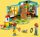 LEGO Friends Autumn's Room (42646)