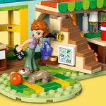 LEGO Friends Autumn's Room (42646)