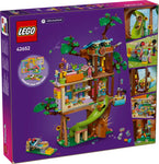 LEGO Friends Friendship Tree House Hangout (42652)