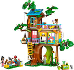 LEGO Friends Friendship Tree House Hangout (42652)