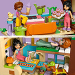 LEGO Friends Friendship Tree House Hangout (42652)