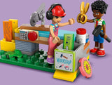 LEGO Friends Friendship Tree House Hangout (42652)